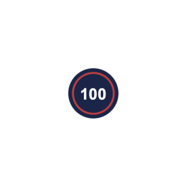 passthe100.com